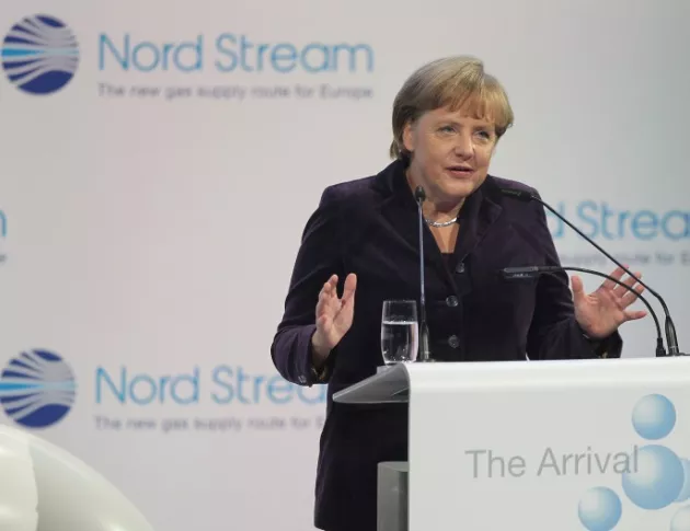 Бивш ръководител на кабинета на Меркел е твърдо убеден в реализацията на "Северен поток 2"