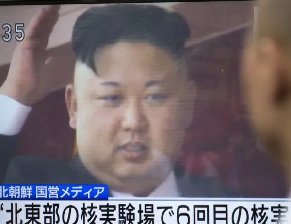 Пхенян не иска среща със САЩ, "за да получи помощ"