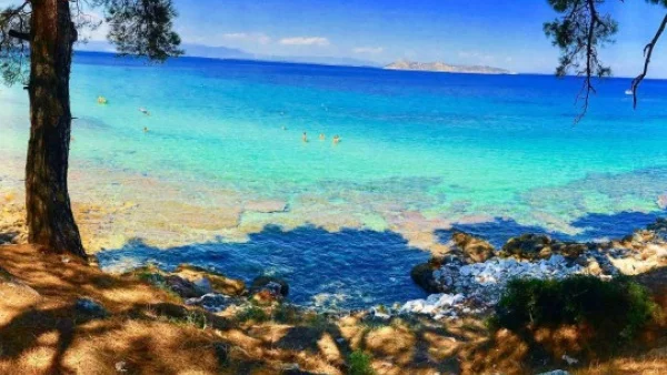 Прогноза за времето - 14 септември (четвъртък)