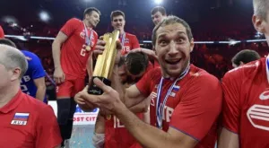 Русия надви Германия в тайбрек и триумфира с титлата на Евроволей