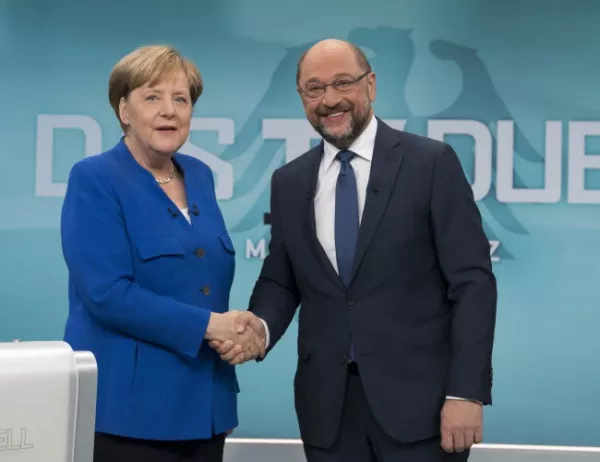 Настроенията за нови избори в Германия се засилват