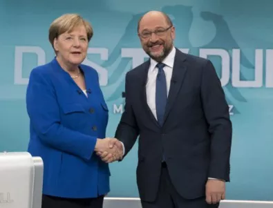 Има реална надежда за нова голяма коалиция в Германия