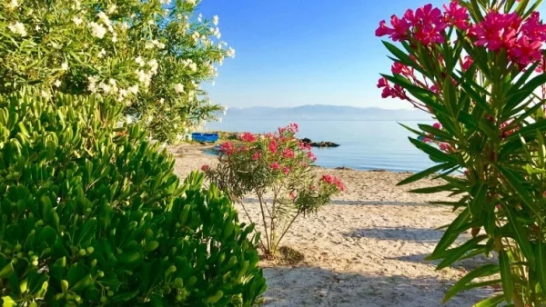 Прогноза за времето - 10 септември (неделя)