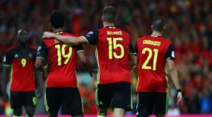 Белгия срази Египет дни преди Световното