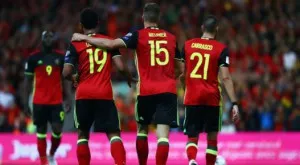 ТВ програмата на Световното първенство по футбол 2018 за днес (понеделник 18.06)