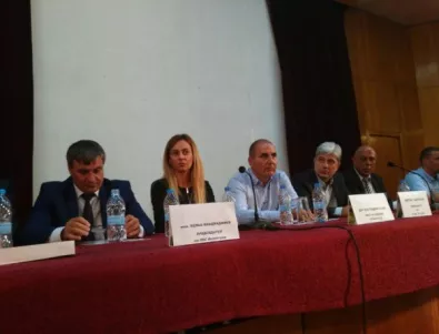 Цветан Цветанов: Ще защитим каузата на Велинград да няма волфрамова мина