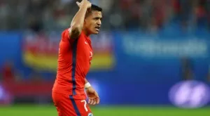 Чилийски треньор: Алексис Санчес е дебел и незабележим