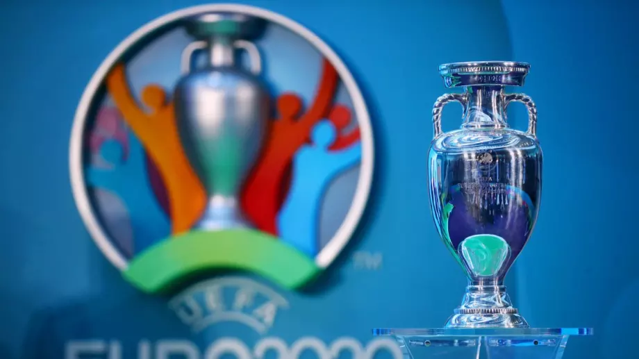 Федерацията по футбол на европейска държава вече обяви, че Евро 2020 е отменено