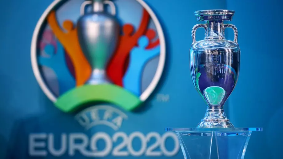 Инфарктна драма определи последните 4 отбора на Евро 2021!