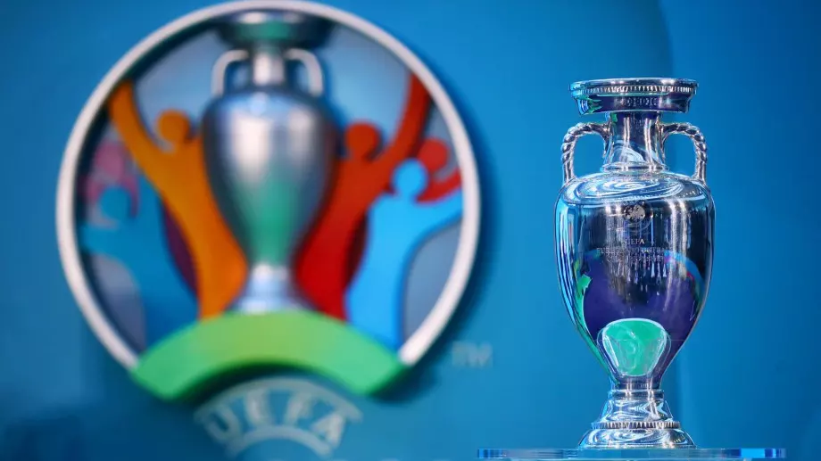 "Футболът се връща у дома": Англия и Ирландия ще са домакини на Евро 2028!