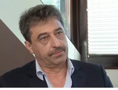 Заради КТБ: Цветан Василев съди Гешев в Кипър (СНИМКА)