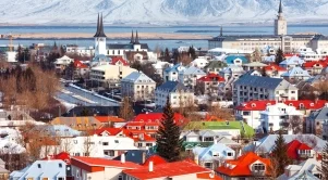 Исландия става все по-популярна туристическа дестинация