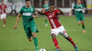 Бивш национал подсилва Черно море