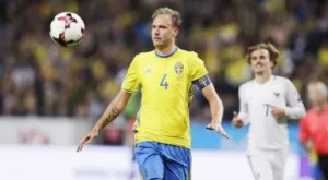 Гранквист: Бяхме изключително разстроени след загубата от България