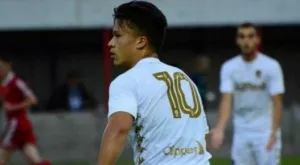 Ясно е докога Теменужков ще играе за Лийдс