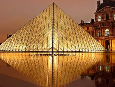 Филиал на френския музей Лувър ще отвори врати в Абу Даби
