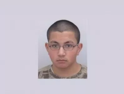 Изчезна 15-годишният Георги Благоев