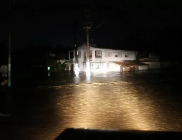 Загиналите заради наводненията в Япония вече са 179