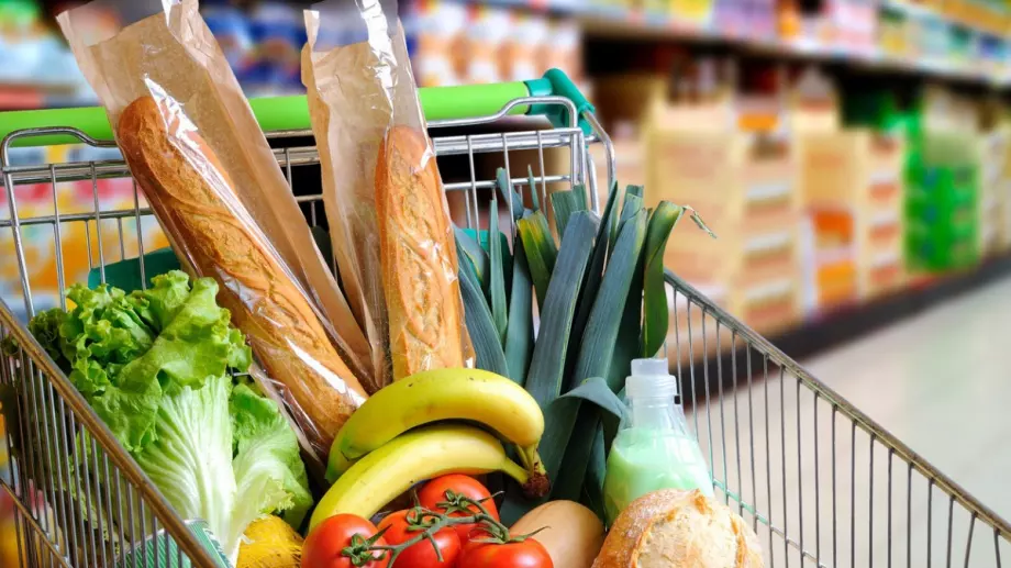 С тези трикове ще давате по-малко пари и ще изхвърляте по-малко храна