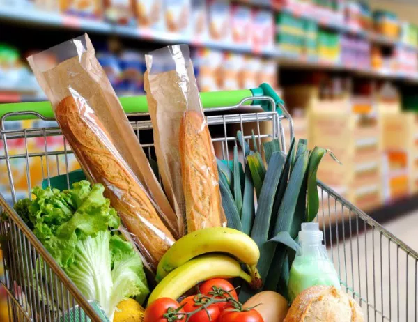 Вижте къде в супермаркета се намират най-евтините стоки