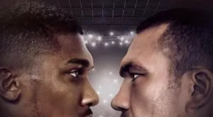 Първа среща на Пулев и Джошуа в Кардиф