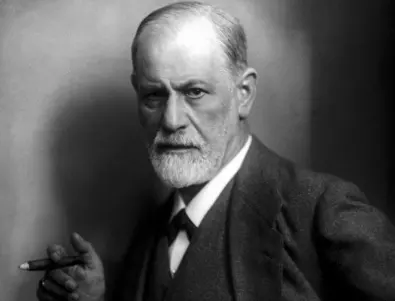 3 неща, които Зигмунд Фройд не препоръчва да казвате на никого