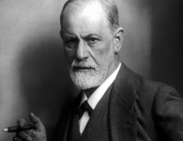 Фройд, който даде име на демоните 