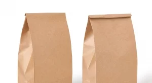 Знаете ли как са се появили хартиените торбички?