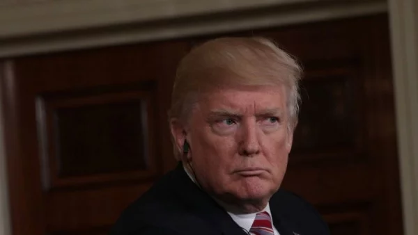 Визитата на Тръмп в Япония може да се състои на 5-7 ноември