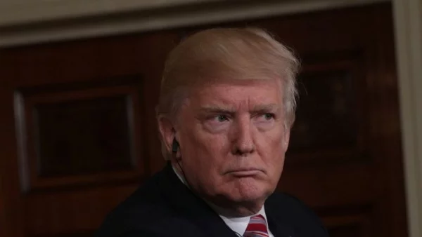 Тръмп: Венецуелският народ гладува, страната рухва