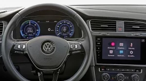 Колите на Volkswagen стават част от "интернет на нещата"