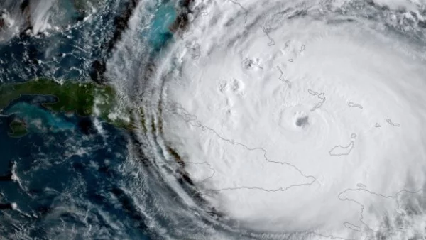 Мега-ураганите: Ужасът, който ще ни застига все по-често?