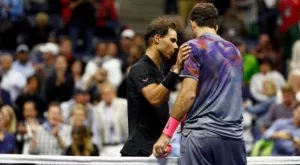 Андерсън и Надал ще спорят за титлата в Ню Йорк