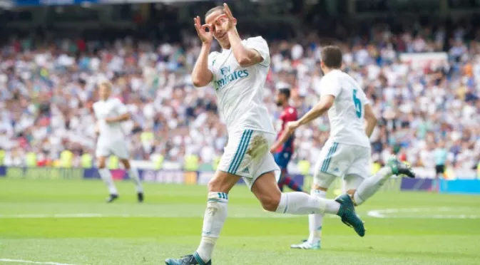  Машината буксува: Реал с нова издънка в Ла Лига