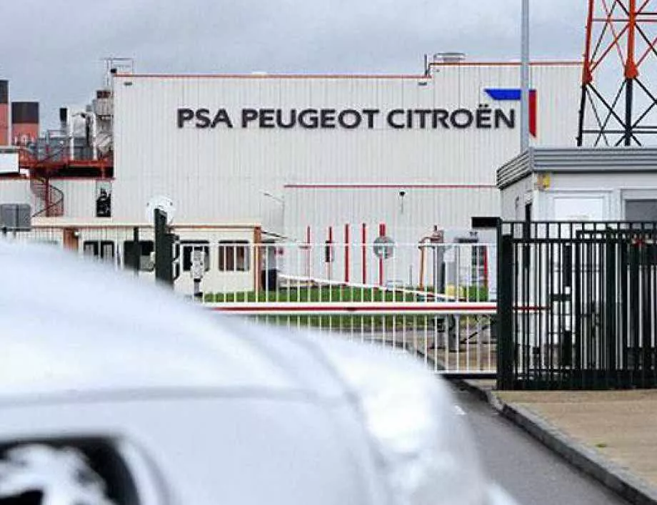 Fiat Chrysler и PSA Group признаха, че готвят обединение