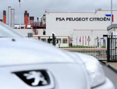 Глоба от 5 млрд. евро заплашва Peugeot и Citroen
