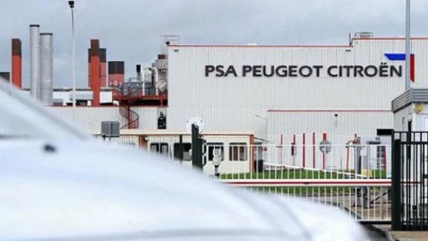 Глоба от 5 млрд. евро заплашва Peugeot и Citroen