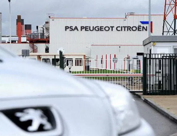 Fiat-Chrysler отхвърли офертата за сливане с PSA Group