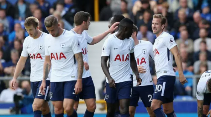 Защитник на Тотнъм може да не играе до края на годината