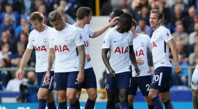 Тотнъм пак се издъни на "Уембли" 