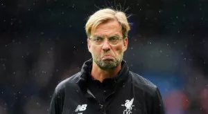 Ливърпул уреди още едно ново попълнение (СНИМКА)