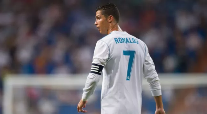 Младите в Реал: Роналдо ни е нужен