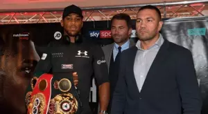 Кубрат Пулев и Ивайло Гоцев готови на крайни мерки срещу Джошуа и Хърн