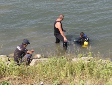 43-годишен мъж се удави в Дунав край Русе