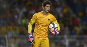 Лука Зидан демонстрира техника в стил Зинедин Зидан (ВИДЕО)