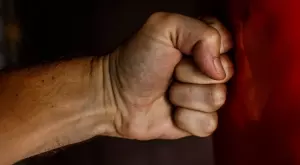 ВИДЕО: Бойният удар, който влуди футболната общественост през 2022 г.