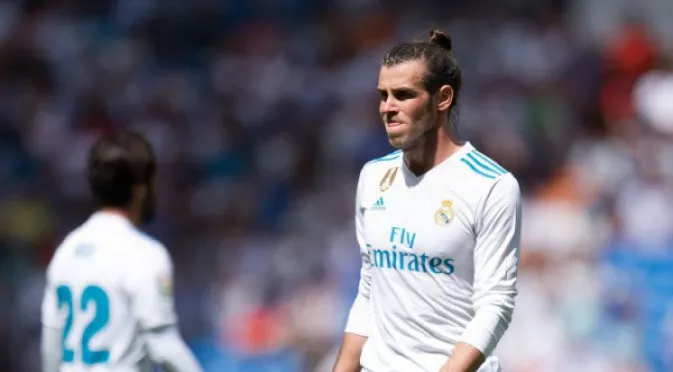 Агентът на Бейл разкри дали уелсецът напуска Реал Мадрид