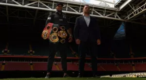 Не си струва да плащате, за да гледате Кубрат Пулев срещу Антъни Джошуа