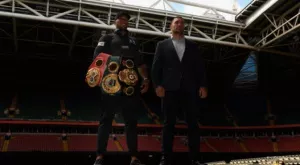 Пребит от Кобрата: Нокаутът на Джошуа срещу Такам ще е в първите два рунда