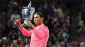 Надал: Готов съм да страдам, за да защитя титлата си в Ню Йорк